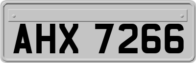AHX7266