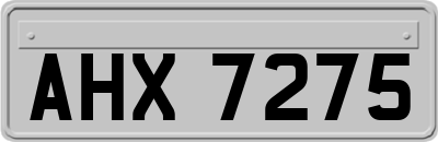AHX7275