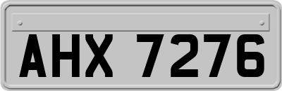 AHX7276