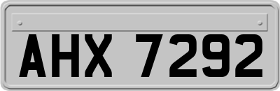 AHX7292