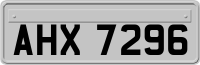 AHX7296