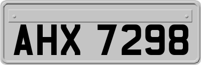 AHX7298
