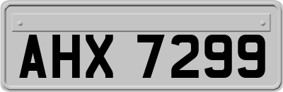 AHX7299