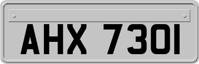 AHX7301