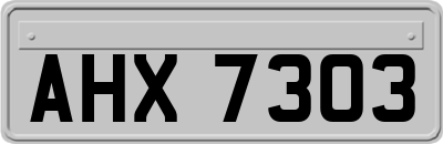 AHX7303