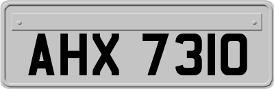 AHX7310