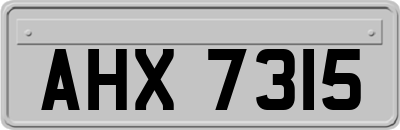 AHX7315