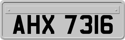 AHX7316