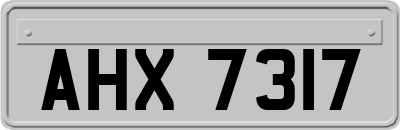 AHX7317