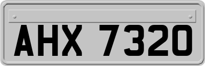 AHX7320