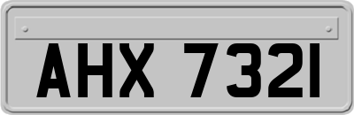 AHX7321