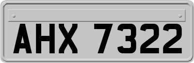 AHX7322