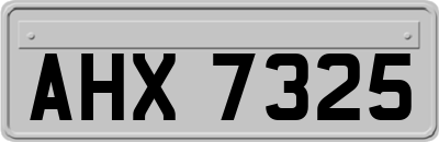 AHX7325