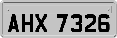 AHX7326
