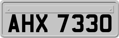 AHX7330