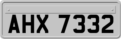 AHX7332