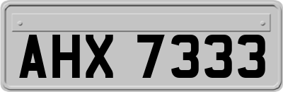 AHX7333