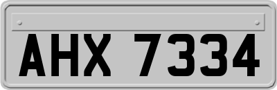 AHX7334