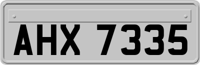 AHX7335