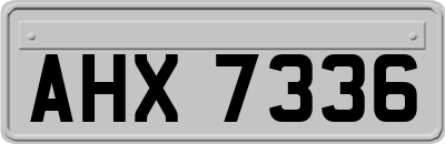 AHX7336