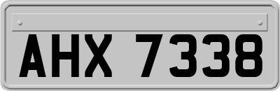 AHX7338