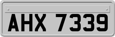 AHX7339