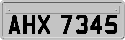 AHX7345