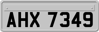 AHX7349
