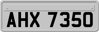 AHX7350