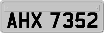 AHX7352