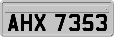 AHX7353
