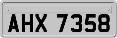 AHX7358