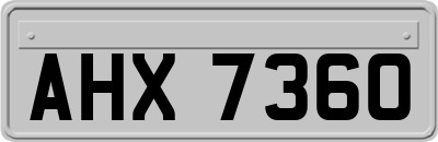 AHX7360