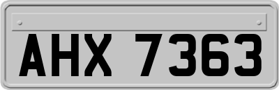 AHX7363