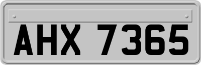 AHX7365