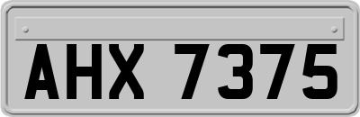 AHX7375