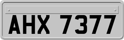 AHX7377