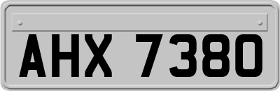 AHX7380