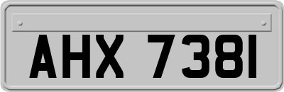 AHX7381