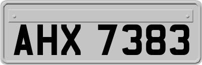 AHX7383