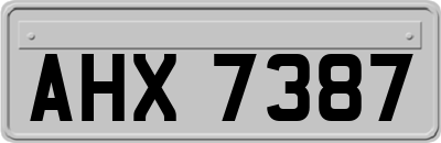 AHX7387