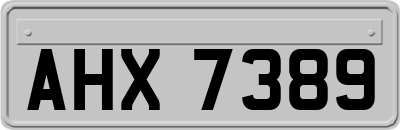 AHX7389