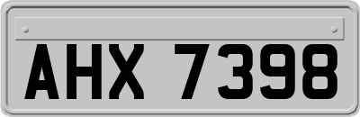 AHX7398