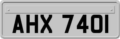 AHX7401