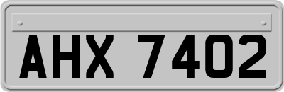 AHX7402
