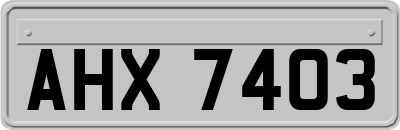 AHX7403