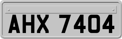 AHX7404