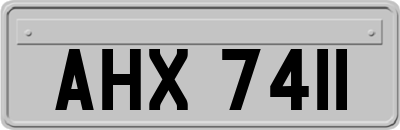 AHX7411