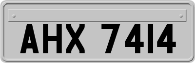 AHX7414