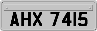 AHX7415